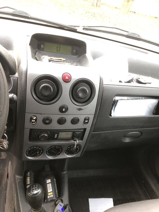 Сітроєн берлінго