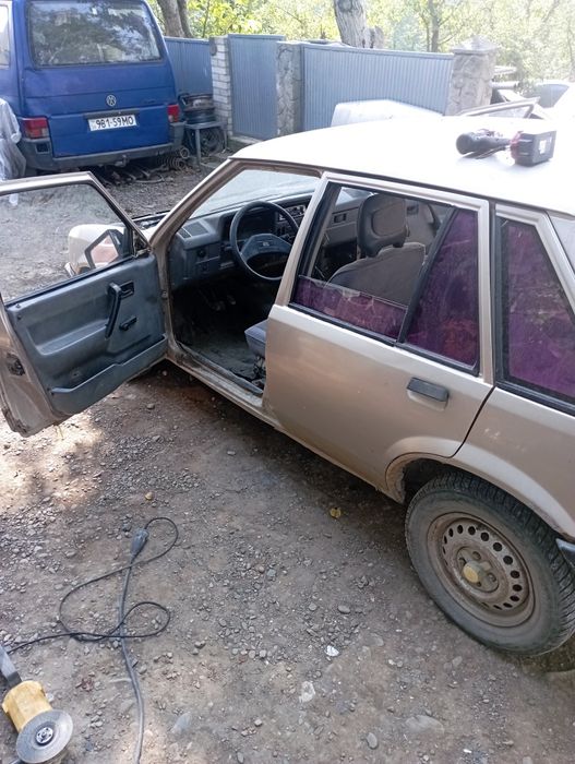 Продам двигун 1.5 дизель