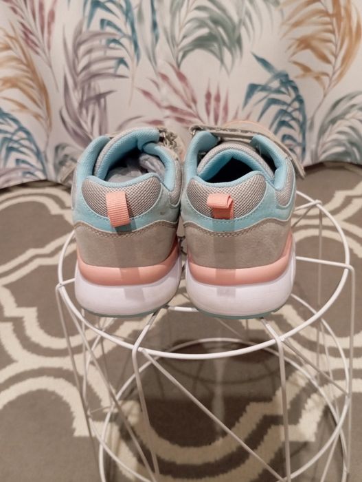 Buty Befado w rozmiarze 36