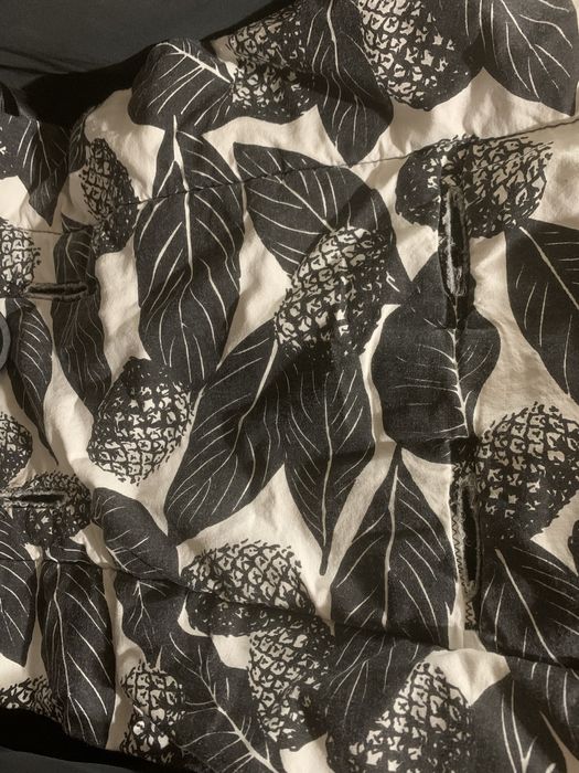 Универсальный матрас в коляску