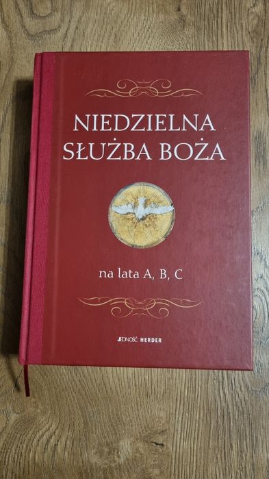 Niedzielna Służba Boża