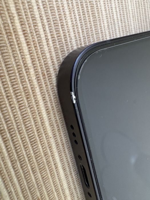 Iphone 12 128gb preto