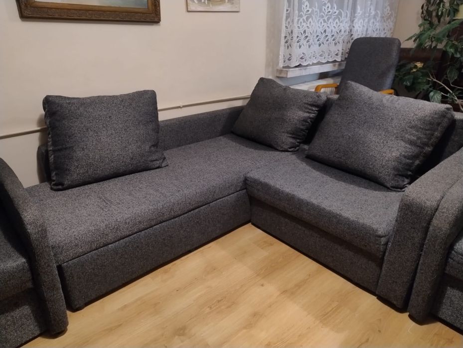 Sofa/narożnik/rogówka