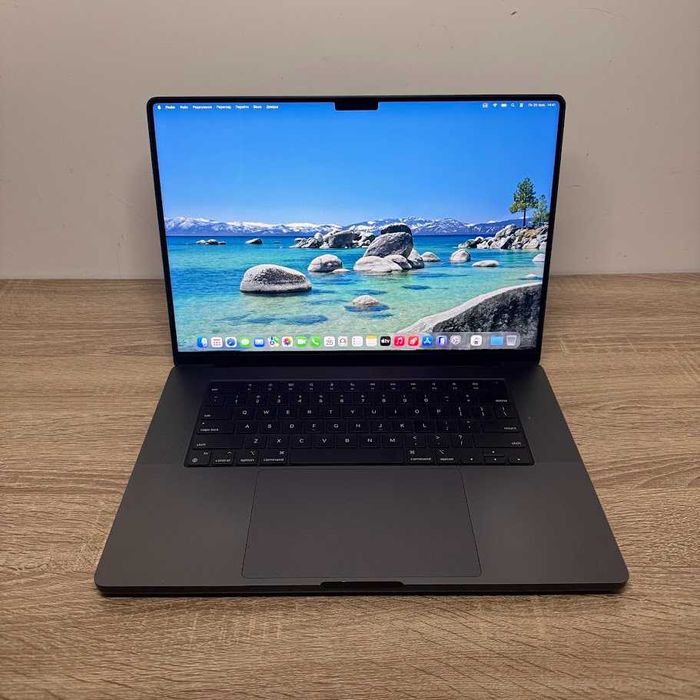 macbook pro m3 pro 36 - Купить электронику - Цены на OLX.ua