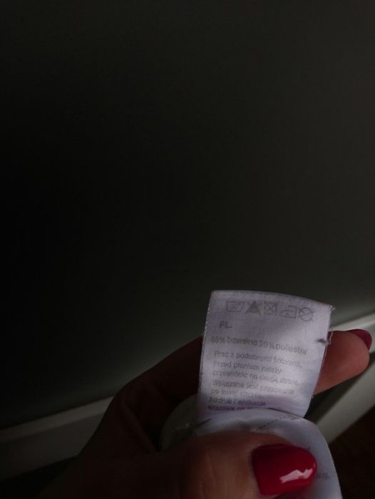 Spodenki Big Star r. M