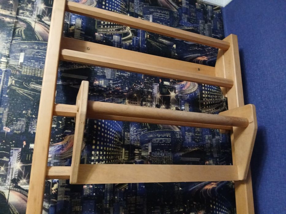 Продам швецьку стінку