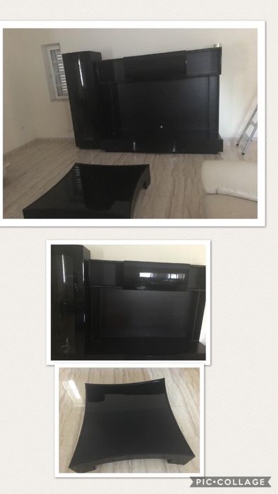 Estante TV moderno
