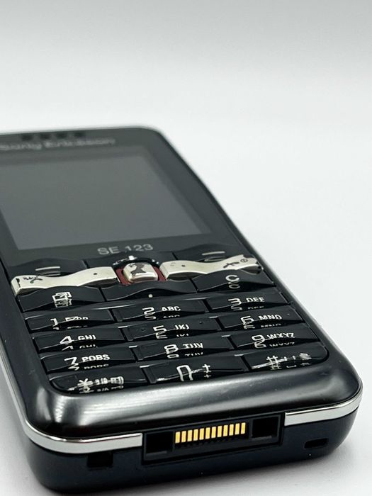 Sony Ericsson G502 Emilie PROTOTYP Unikat Kolekcjonerski Oryg Rzadkość