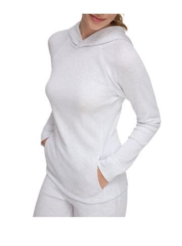 Calvin Klein performance термо худи оригинал, р М