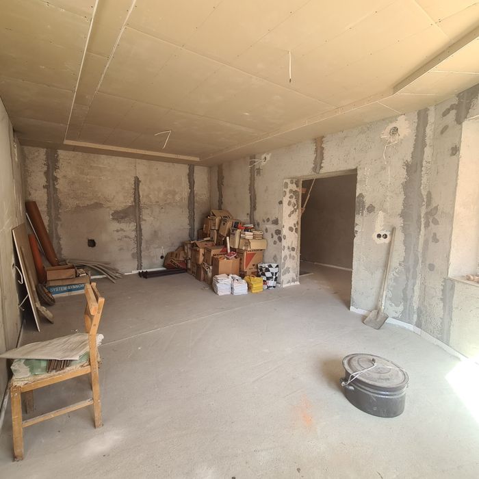 Продається будинок в центральній частині м.Берегове