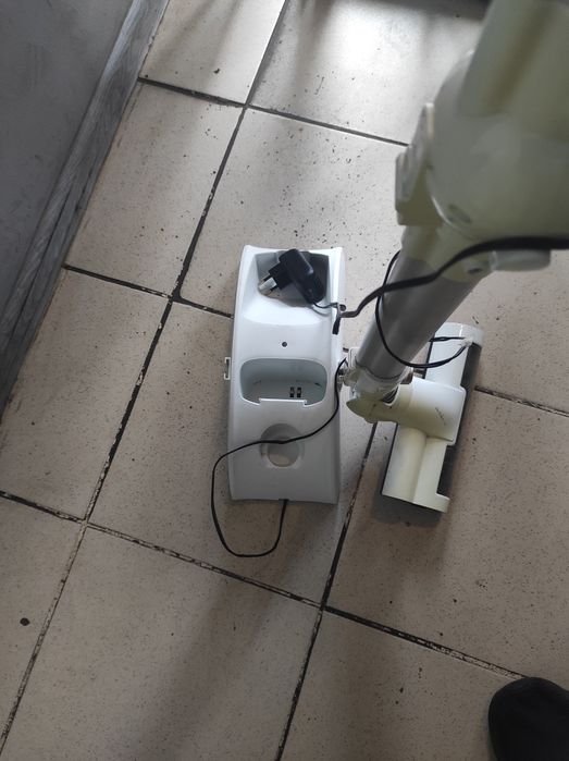 Пилесос аккумуляторный Livington Prime Ultimate 3 в 1.