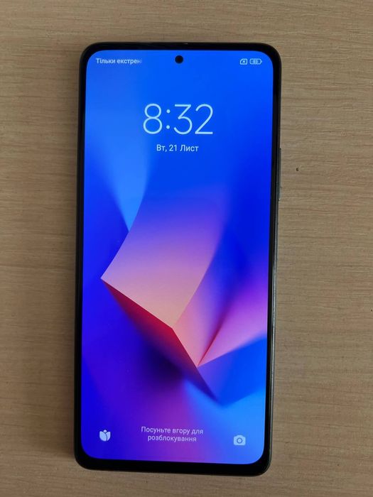 Продається телефон Redmi Note 10 pro/ 128gb