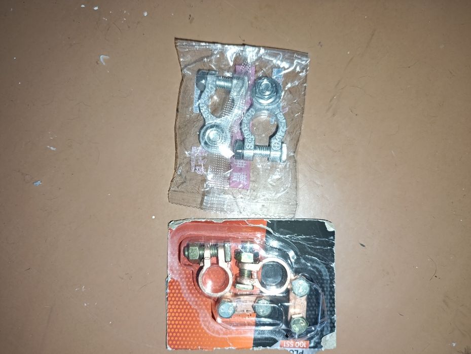 Клеми для акб провод под инвертор