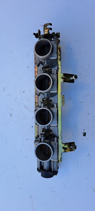 Peças TriumphTT 600