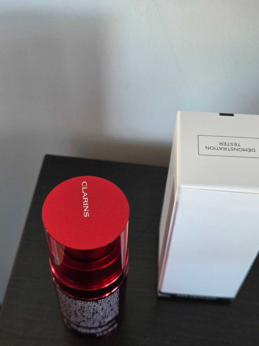Clarins Total eye lift 15 ml krem pod oczy