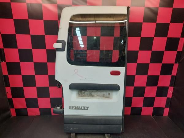 Porta da mala esquerda RENAULT Master II (FD)