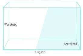 GB AKWARIUM 100cm - 160,180,200,250 l  od 389zł* NOWE