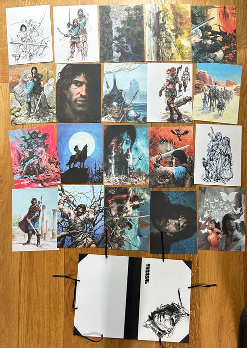 Thorgal Hachette Piaseczno • OLX.pl