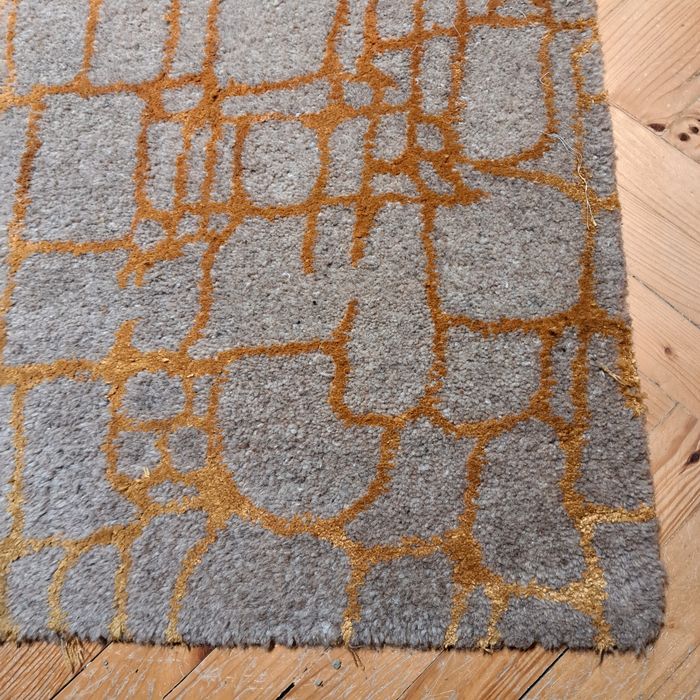 Dywan wełna Doodley  140x190