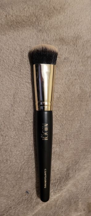 Pędzel do konturowania Niuqi