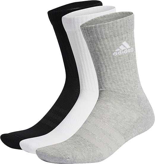 Nowe skarpety adidas 42-45 3pack
