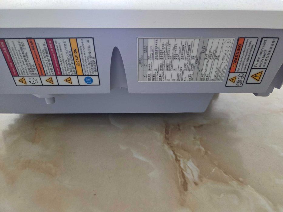 Inversor Huawey SUN2000-2KTL-L1