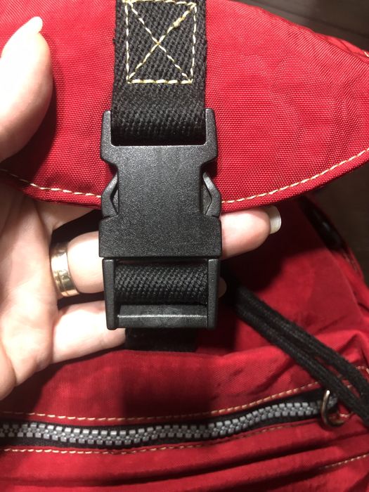 Рюкзак 25х45 Hernan bag’s