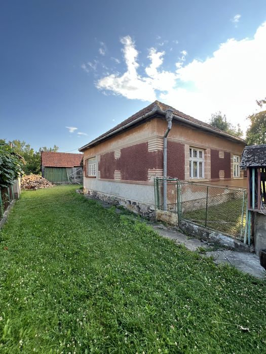 Будинок в селі Квасово