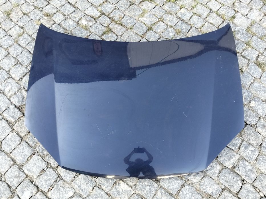 Capô VW Jetta MK5 original
