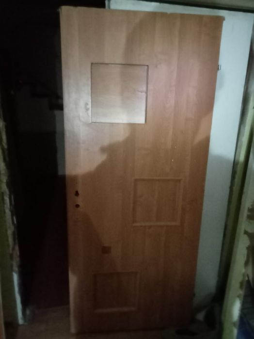 Drzwi  pokojowe i wewnętrzne