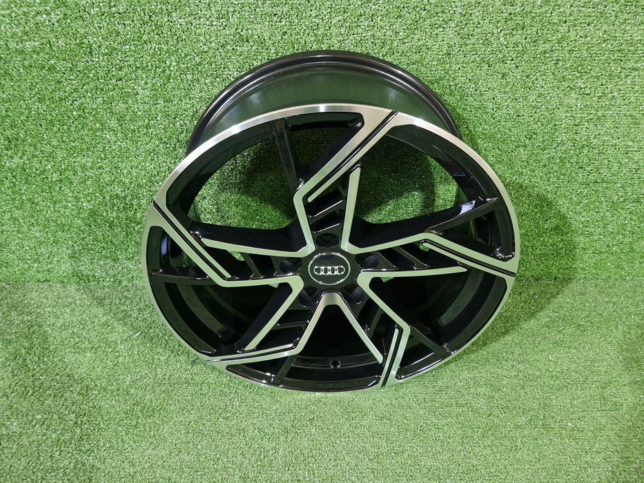 Диски R19 R20 R21 Audi A4 A5 A6 A7 A8 Q5 Q7 Q8 DA96 DA98