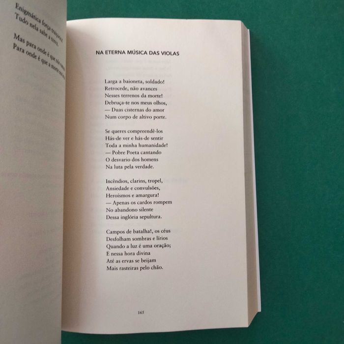 Canções e Outros Poemas - António Botto