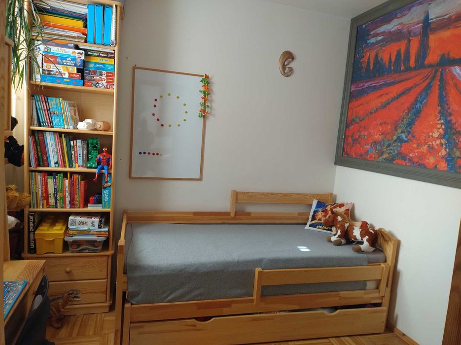 2 pokoje, 36 m2 - Żywiec, Os. Parkowe - 20 m od parku - bez pośrednika - umeblowane
