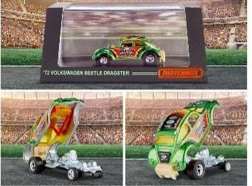 Miniatura 1.64 Matchbox