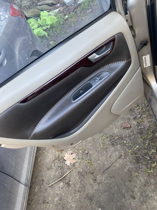 Розборка разборка шрот автозлом Volvo вольво s60 v70 xc70  p2