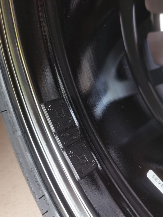 NOWE! Koła letnie 245/35R19 Audi S-Line A4 A5 A6 A7 Q3 Q5 B7 B8 B9 C8