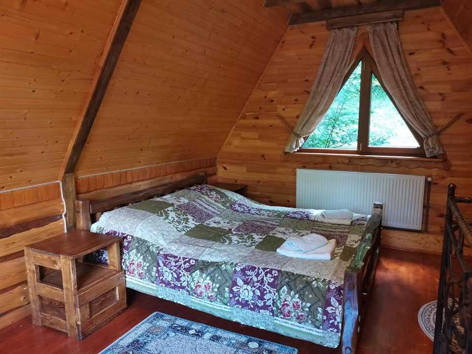 Карпати Відпочинок