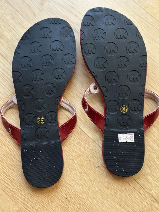 Жіноче взуття Michael Kors