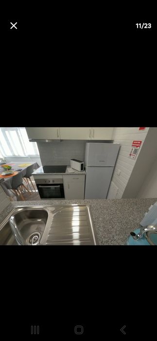 Apartamento arrendo costa caparica