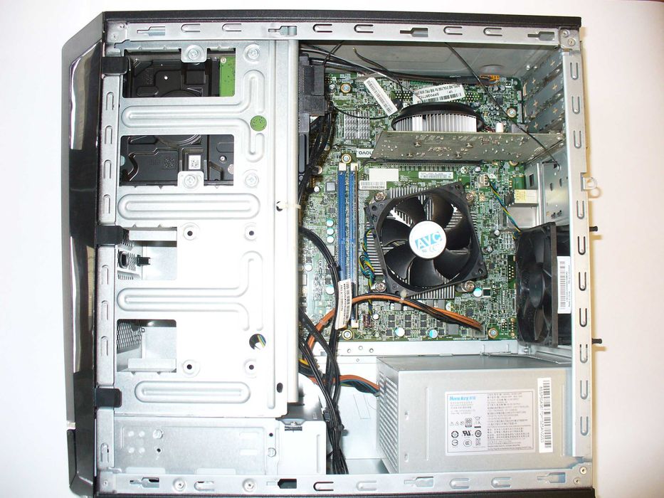 Komputer stacjonarny Lenovo  Ideacentre 300