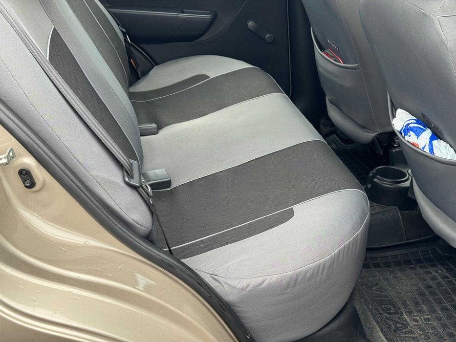 Продам ЗАЗ Vida 2014р. #74003