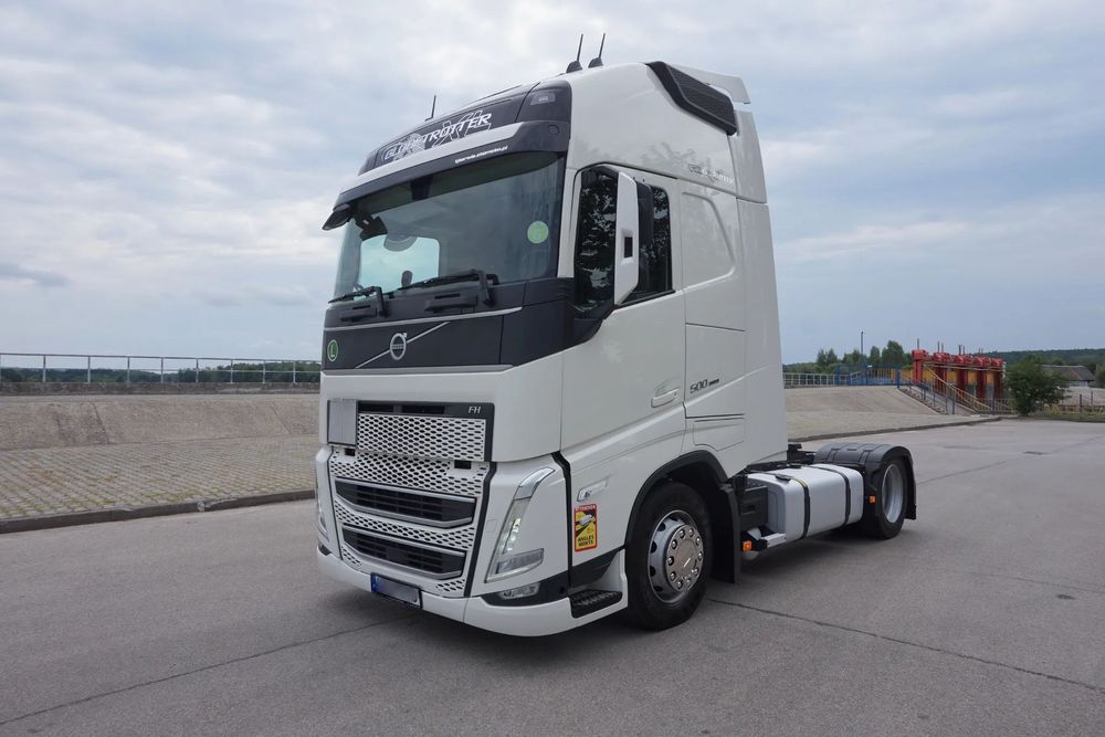 Volvo