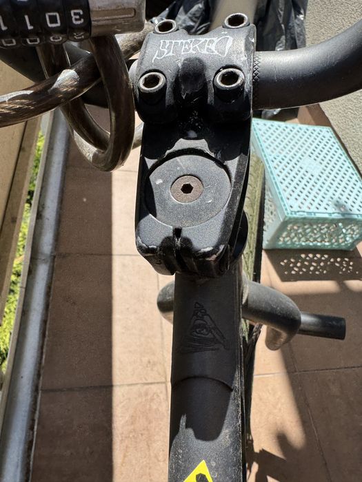 Sprzedam rower BMX