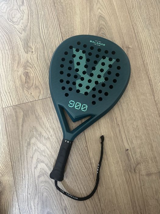 Padel Volt 900 balance