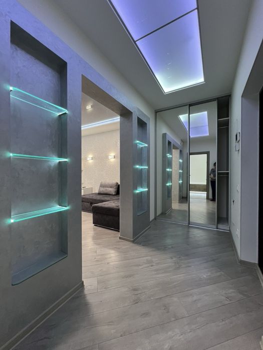 Оренда 1-кімн.кв. В ЖК «Патріотика», вул. Софії Русової 5