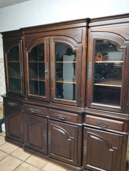 Móvel de sala lindo