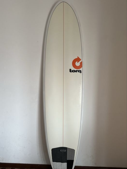 Prancha de Surf TORQ TET FUN 7’6