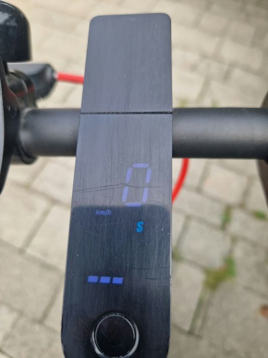 Hulajnoga xiaomi