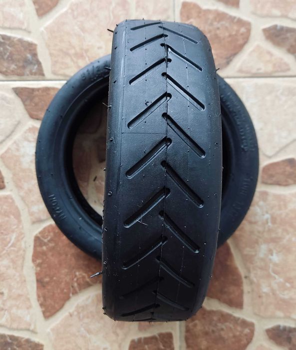 Pneu trotinete Xiaomi M365 e semelhantes