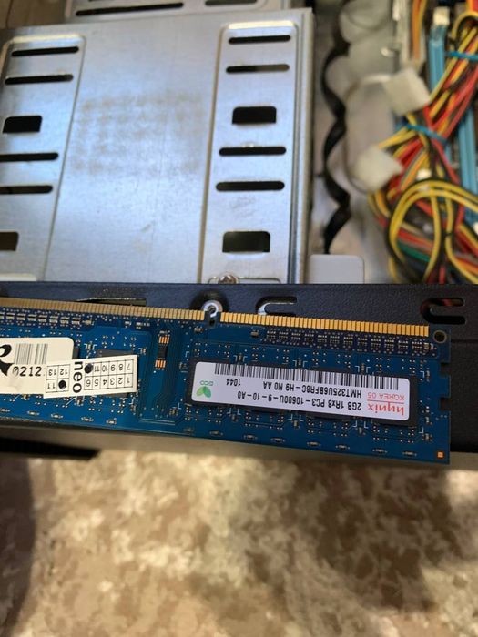 Комп'ютер робочий